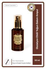 Glutatyon Etkili Yoğun Bakım Ampulü