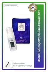 Onarıcı & Dengeleyici Günlük Bakım Seti
