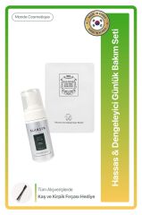 Hassas & Dengeleyici Günlük Bakım Seti