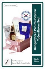 Dengeleyici & Pürüzsüzleştirici YOĞUN BAKIM TAM SETİ