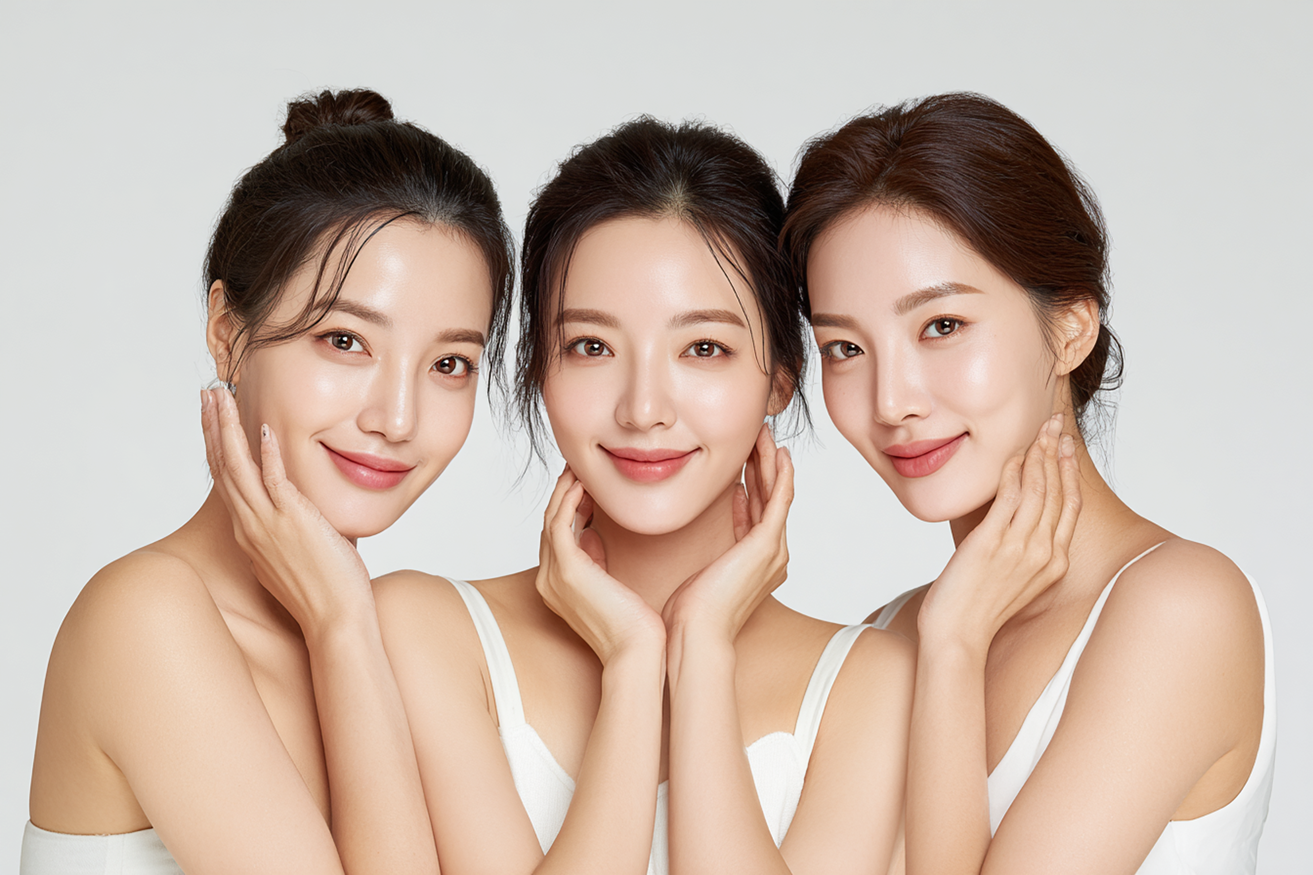 Her Adımda Kore Cilt Teknolojisi Var